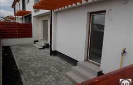 Duplex, 107 mp utili, 250 mp teren, zona Europa