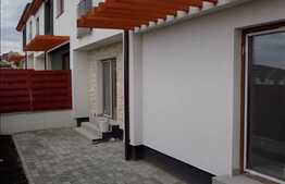 Duplex, 107 mp utili, 250 mp teren, zona Europa