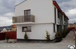 Duplex, 107 mp utili, 250 mp teren, zona Europa