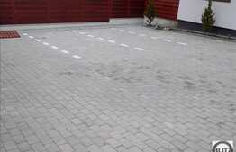 Duplex, 107 mp utili, 250 mp teren, zona Europa