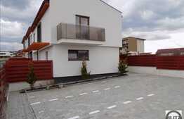 Duplex, 107 mp utili, 250 mp teren, zona Europa