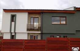 Duplex, 107 mp utili, 250 mp teren, zona Europa