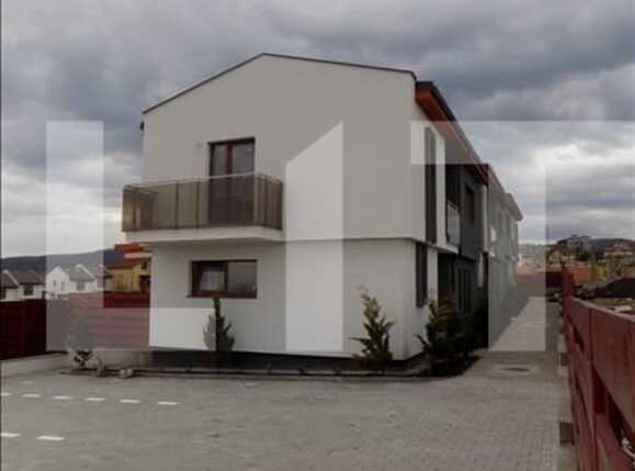 Casa de vânzare 4 camere Europa - 19577CV | BLITZ Cluj-Napoca | Poza2