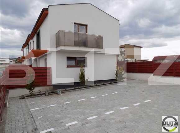 Casa de vânzare 4 camere Europa - 19577CV | BLITZ Cluj-Napoca | Poza11