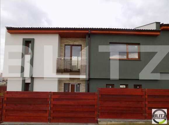 Casa de vânzare 4 camere Europa - 19577CV | BLITZ Cluj-Napoca | Poza4