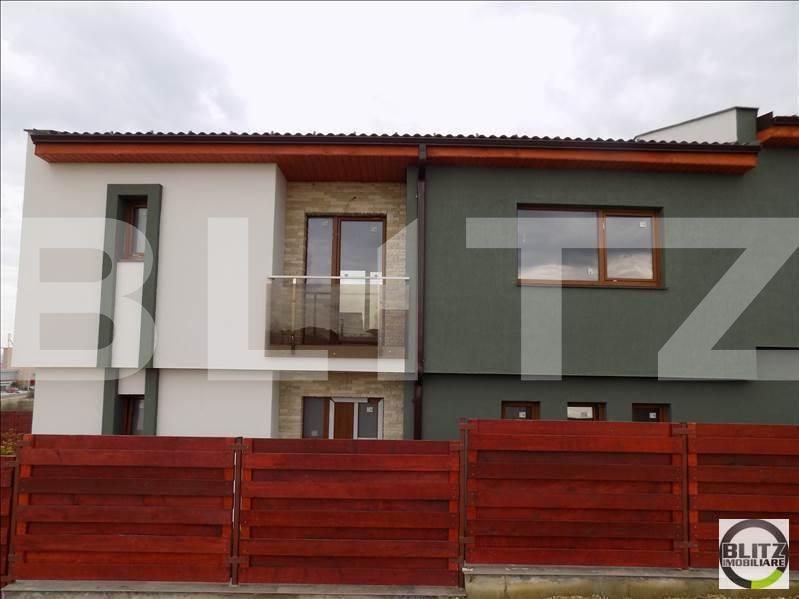 Casa de vânzare 4 camere Europa - 19577CV | BLITZ Cluj-Napoca | Poza4