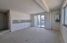 Apartament 3 camere, 59 mp, etaj intermediar, zona Vivo Mall