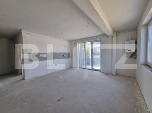 Apartament de vânzare 3 camere Manastur - 195773AV | BLITZ Cluj-Napoca | Poza1