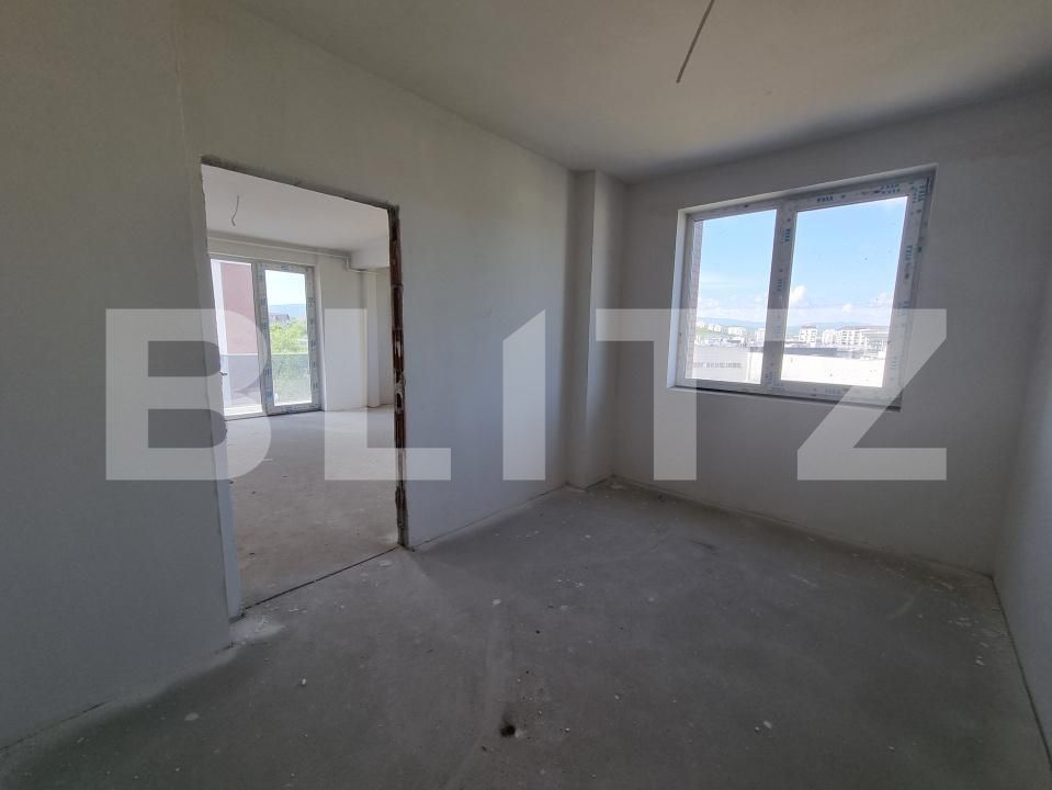 Apartament de vânzare 3 camere Manastur - 195773AV | BLITZ Cluj-Napoca | Poza3