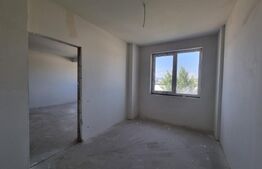 Apartament 3 camere, 59.20 mp, etaj intermediar, zona Valea Garboului
