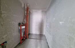 Apartament 3 camere, 59.20 mp, etaj intermediar, zona Valea Garboului