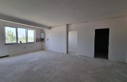 Apartament 3 camere, 59.20 mp, etaj intermediar, zona Valea Garboului