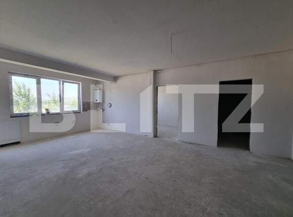 Apartament de vânzare 3 camere Manastur - 195779AV | BLITZ Cluj-Napoca | Poza1