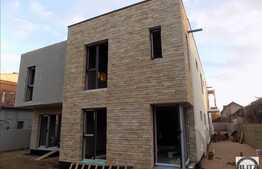 Duplex, 190 mp, 400 mp teren, semifinisata, zona linistita!