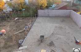 Duplex, 190 mp, 400 mp teren, semifinisata, zona linistita!