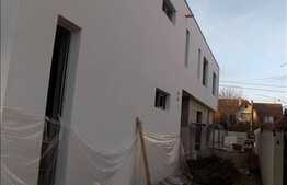 Duplex, 190 mp, 400 mp teren, semifinisata, zona linistita!