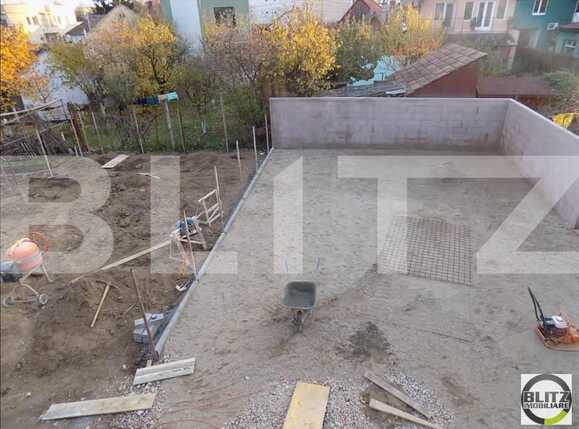 Casa de vânzare 5 camere Gheorgheni - 19578CV | BLITZ Cluj-Napoca | Poza8