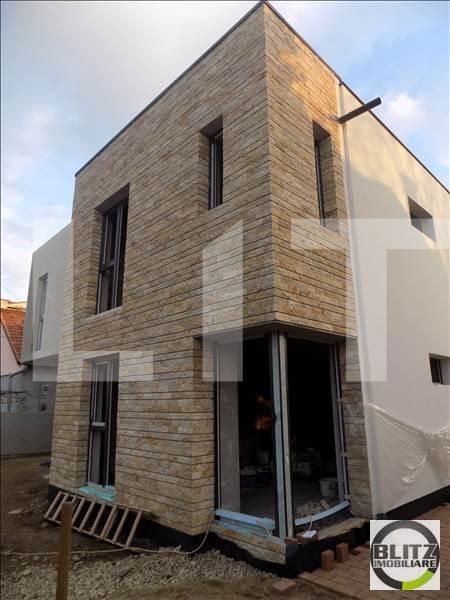 Casa de vânzare 5 camere Gheorgheni - 19578CV | BLITZ Cluj-Napoca | Poza4