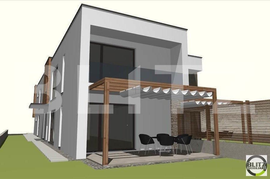 Casa de vânzare 5 camere Gheorgheni - 19578CV | BLITZ Cluj-Napoca | Poza9