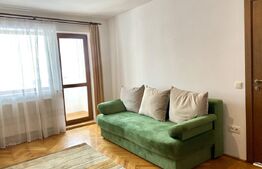 Apartament luminos cu 2 camere,  decomandat, zona Penny Manastur