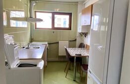 Apartament luminos cu 2 camere,  decomandat, zona Penny Manastur