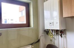 Apartament luminos cu 2 camere,  decomandat, zona Penny Manastur