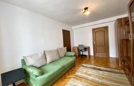 Apartament luminos cu 2 camere,  decomandat, zona Penny Manastur