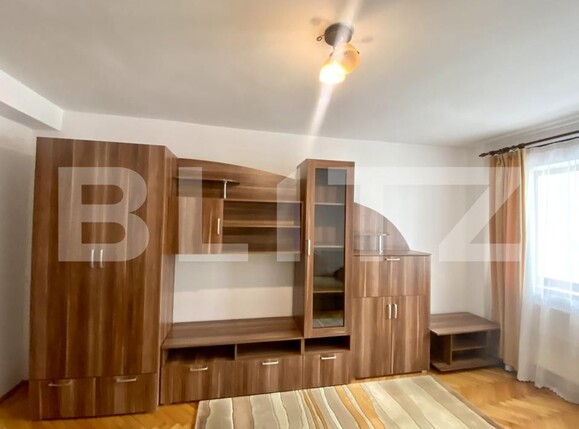 Apartament de închiriat 2 camere Manastur - 195784AI | BLITZ Cluj-Napoca | Poza11