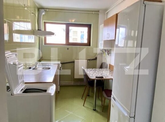 Apartament de închiriat 2 camere Manastur - 195784AI | BLITZ Cluj-Napoca | Poza3