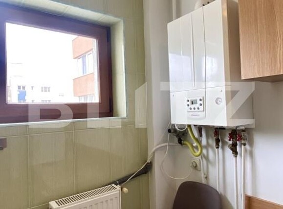 Apartament de închiriat 2 camere Manastur - 195784AI | BLITZ Cluj-Napoca | Poza4