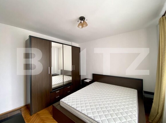 Apartament de închiriat 2 camere Manastur - 195784AI | BLITZ Cluj-Napoca | Poza1