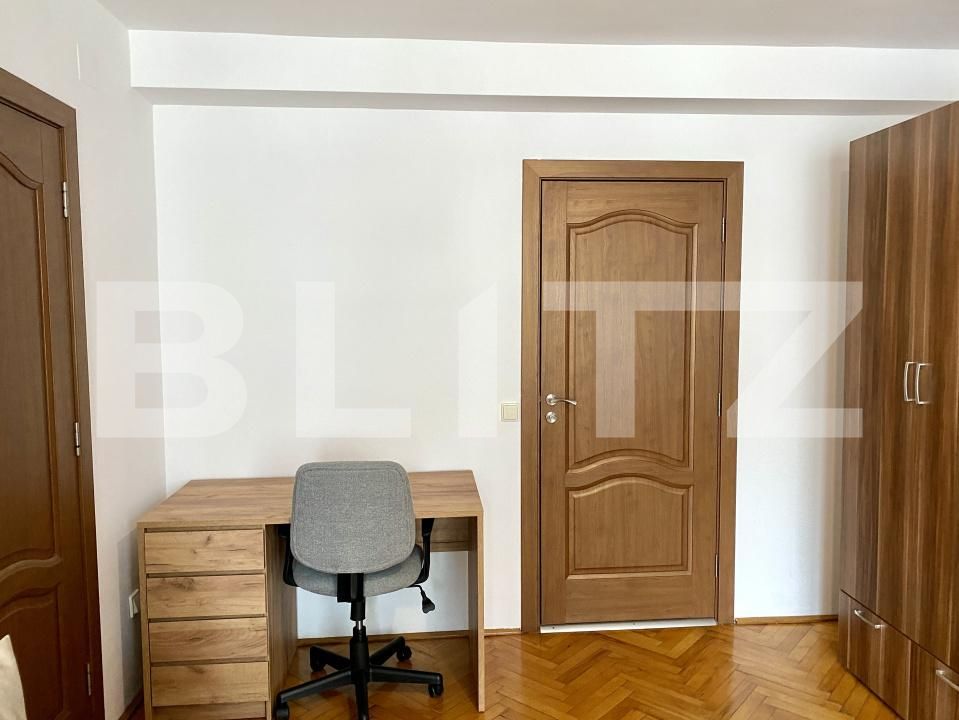 Apartament de închiriat 2 camere Manastur - 195784AI | BLITZ Cluj-Napoca | Poza2