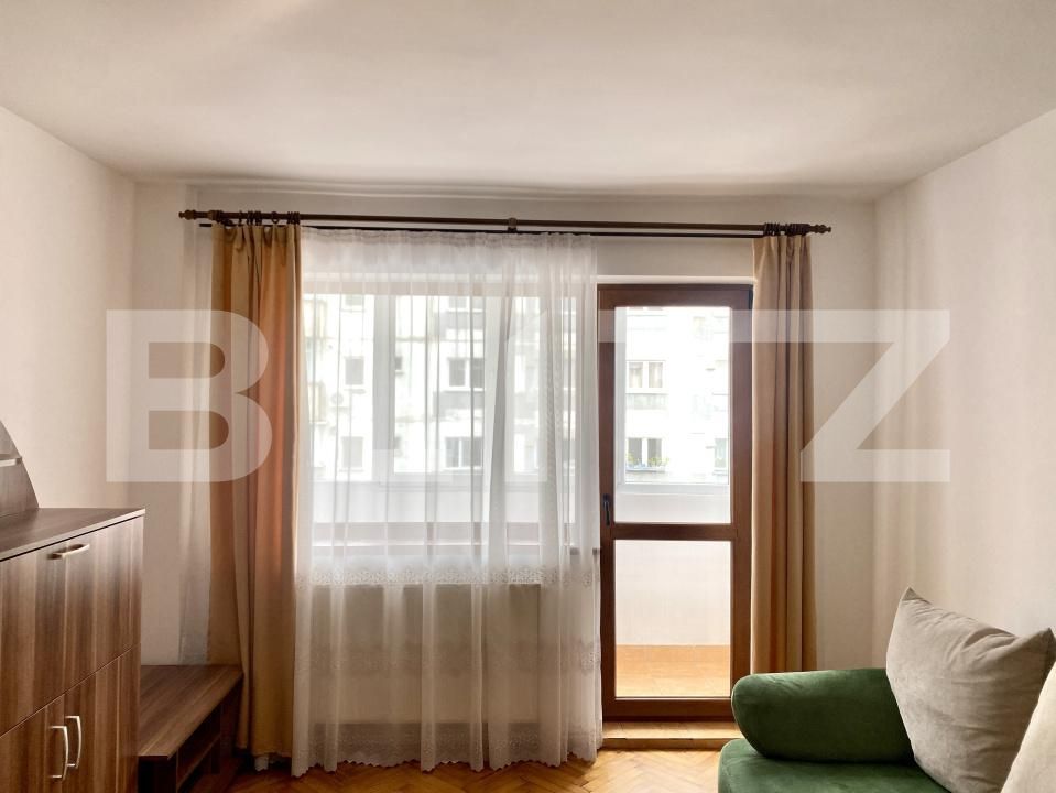 Apartament de închiriat 2 camere Manastur - 195784AI | BLITZ Cluj-Napoca | Poza12