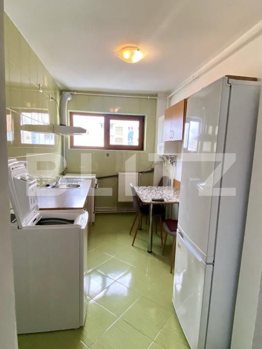 Apartament de închiriat 2 camere Manastur - 195784AI | BLITZ Cluj-Napoca | Poza3