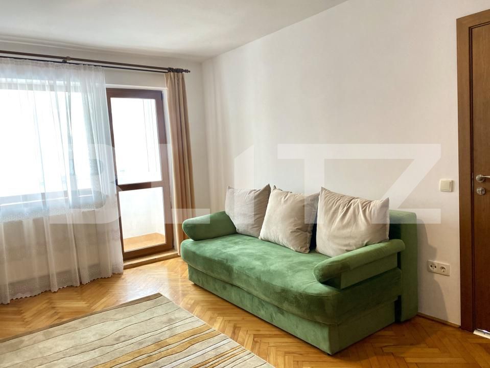 Apartament de închiriat 2 camere Manastur - 195784AI | BLITZ Cluj-Napoca | Poza9