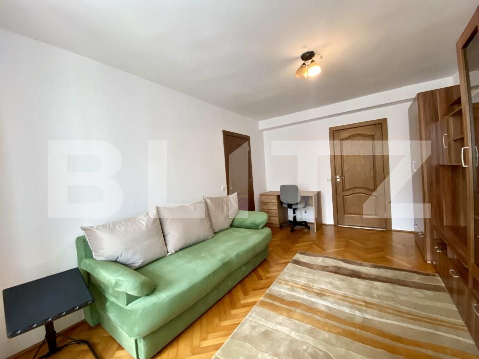 Apartament de închiriat 2 camere Manastur - 195784AI | BLITZ Cluj-Napoca | Poza8
