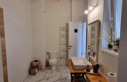 Spatiu de birou la casa, 147 mp, zona Andrei Muresan