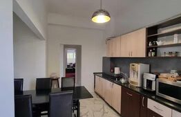 Spatiu de birou la casa, 147 mp, zona Andrei Muresan
