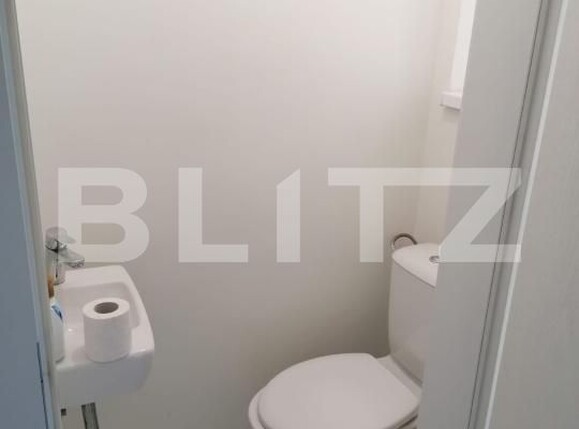 Spațiu birouri de închiriat Andrei Mureşanu - 195788SIB | BLITZ Cluj-Napoca | Poza7