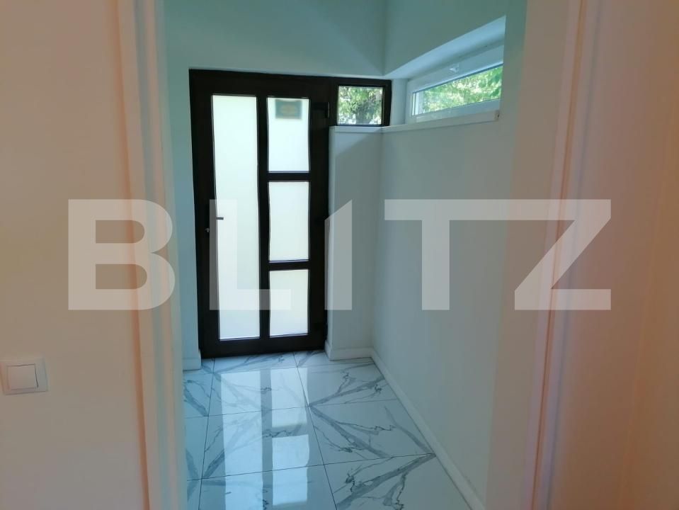 Spațiu birouri de închiriat Andrei Mureşanu - 195788SIB | BLITZ Cluj-Napoca | Poza8