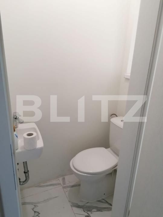 Spațiu birouri de închiriat Andrei Mureşanu - 195788SIB | BLITZ Cluj-Napoca | Poza7