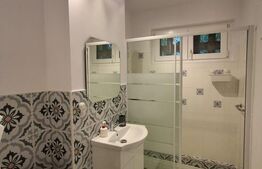 Apartament de 2 camere, renovat in 2025, 50 mp, parter, Astra