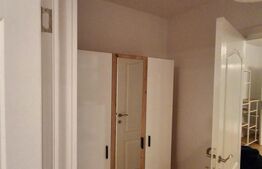 Apartament de 2 camere, renovat in 2025, 50 mp, parter, Astra