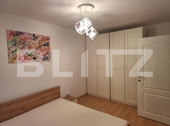 Apartament de închiriat 2 camere Astra - 195795AI | BLITZ Brașov | Poza5
