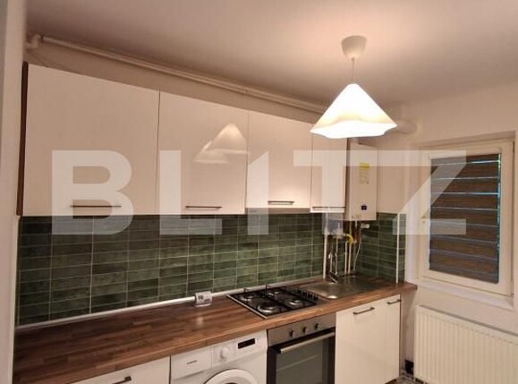 Apartament de închiriat 2 camere Astra - 195795AI | BLITZ Brașov | Poza6