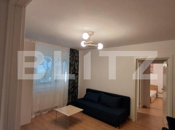 Apartament de închiriat 2 camere Astra - 195795AI | BLITZ Brașov | Poza1