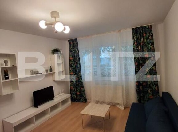 Apartament de închiriat 2 camere Astra - 195795AI | BLITZ Brașov | Poza2