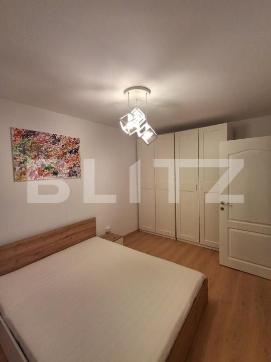 Apartament de închiriat 2 camere Astra - 195795AI | BLITZ Brașov | Poza5