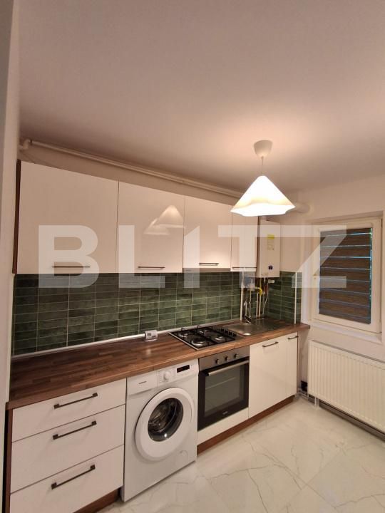 Apartament de închiriat 2 camere Astra - 195795AI | BLITZ Brașov | Poza6