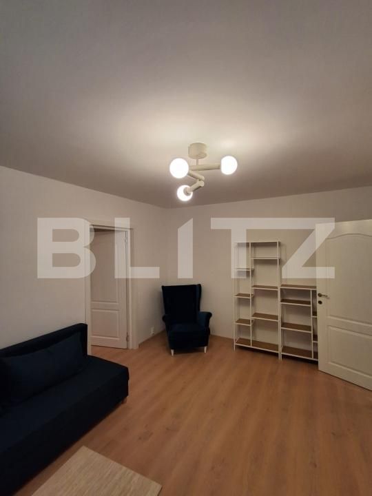 Apartament de închiriat 2 camere Astra - 195795AI | BLITZ Brașov | Poza3